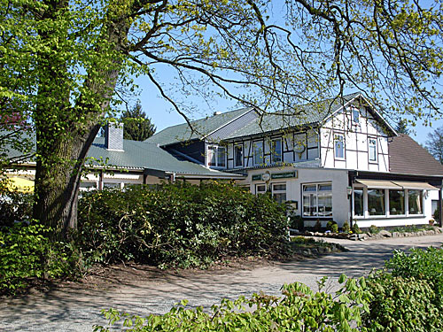 Niemanns Gasthof in reinbek