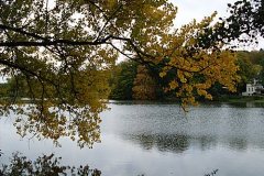 Herbst-Muehlenteich