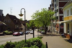 Kloster-Markt-Reinbek