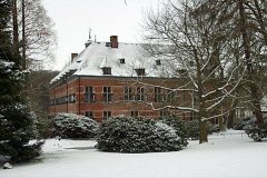 Schloss-Reinbek-Winter