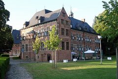 Schloss-Reinbek