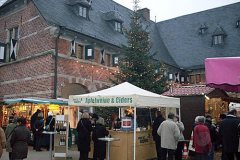 Weihnachtsmarkt-Reinbek