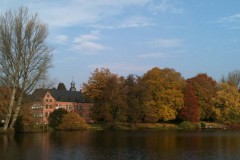 Schloss Reinbek
