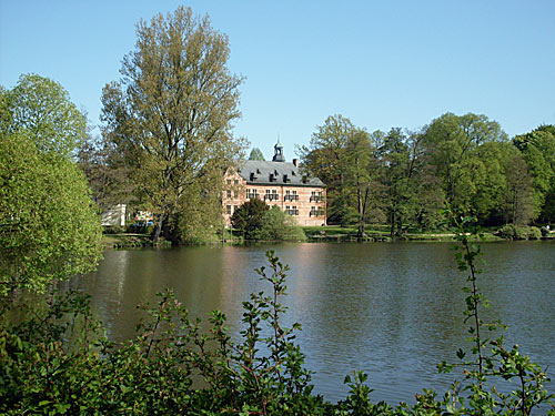 Schloss Reinbek