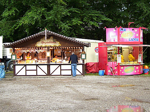 Schützenfest Reinbek