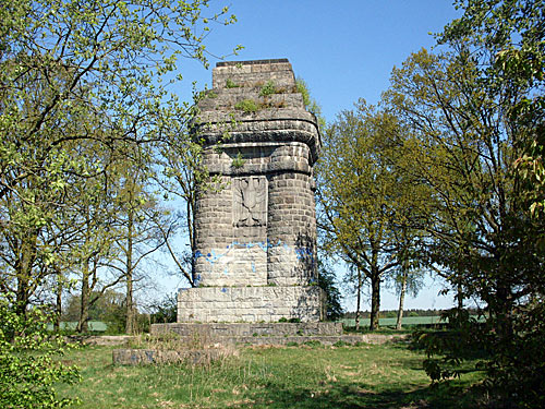 Bismarckturm-Friedrichsruh