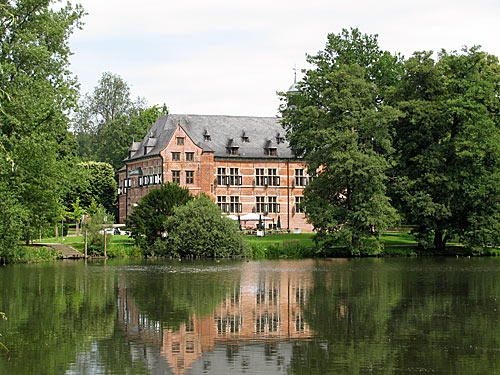 Reinbek Blog mit News und Bildern