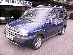 Fiat-Doblo