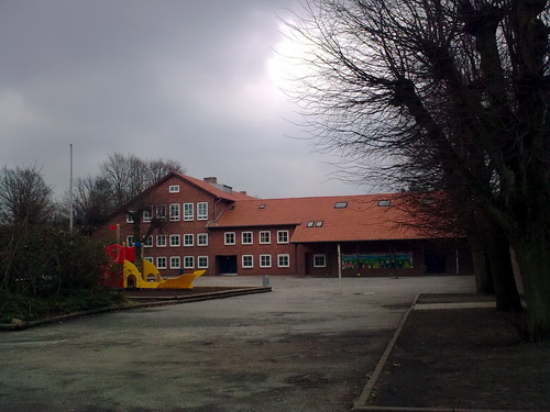 Grundschule-Muehlenredder