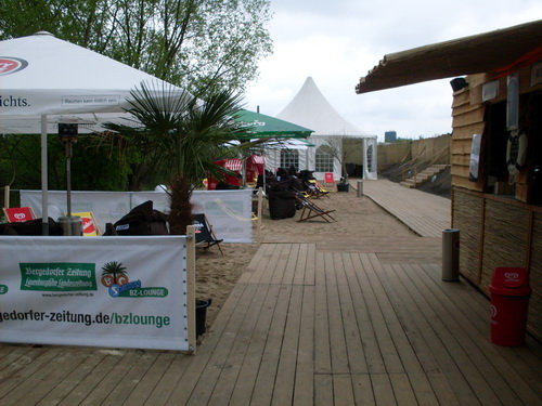 Beachclub-Bergedorf