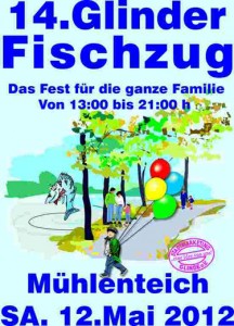 Glinder Fischzug