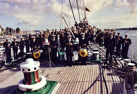 Marinemusikkorps Ostsee