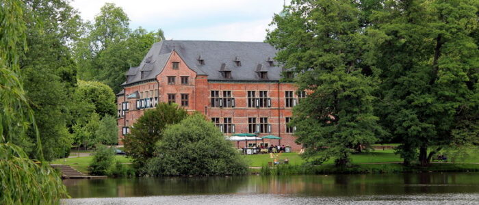 Schloss Reinbek