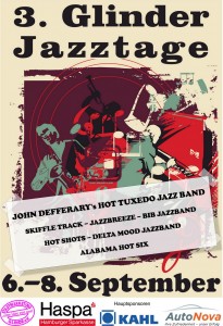 Glinder Jazztage