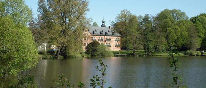 Reinbeker Schloss