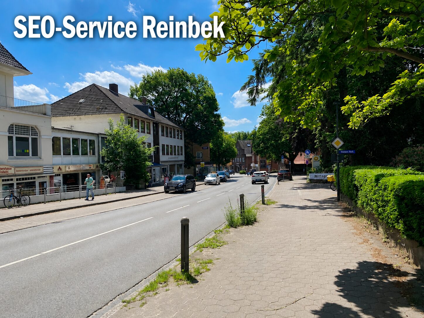 SEO-Service Reinbek - Suchmaschinenoptimierung SEO-Service Reinbek - Suchmaschinenoptimierung
